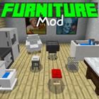 Furniture Mod Minecraft PE أيقونة
