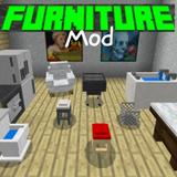 Furniture Mod Minecraft PE