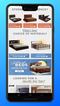 Furniture Online Shopping 截图 5