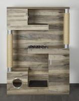 Ideas de diseño de muebles Poster