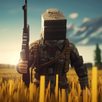 Battle Sigma Mod for Minecraft APK
