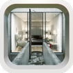 Escape Game: Quiet Rain House Zeichen