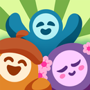 Forest Spirits - Color Lines APK