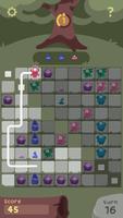 Forest Spirits - Color Lines screenshot 2