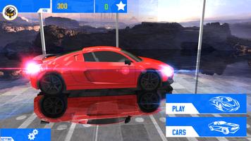 F10 Furious 10 Fast Racing الملصق