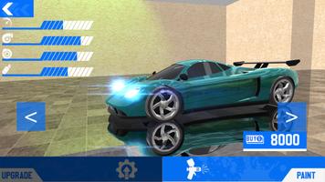 F10 Furious 10 Fast Racing screenshot 1