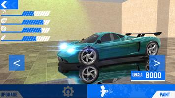 F10 Furious 10 Fast Racing ảnh chụp màn hình 1