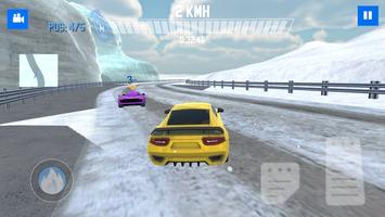 F10 Furious 10 Fast Racing تصوير الشاشة 2