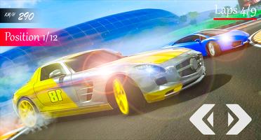 Need of the Speed poster