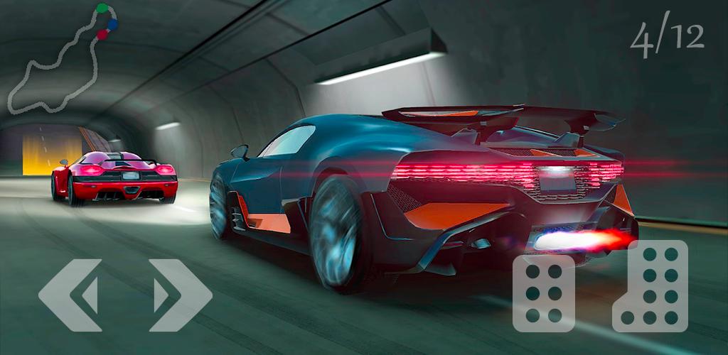 Download Asphalt 8: Airborne 6.3 - Baixar para PC Grátis