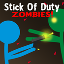 Stick Of Duty: Zombies APK