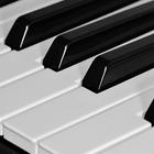 Free Piano HD : Pianist আইকন