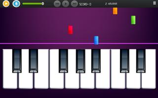 Free Piano HD : Pianist โปสเตอร์