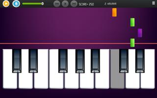 Free Piano HD : Pianist Screenshot 1