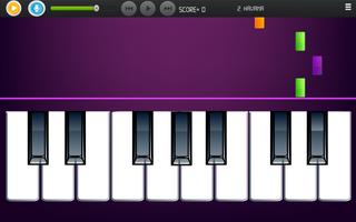 Free Piano HD : Pianist ภาพหน้าจอ 2