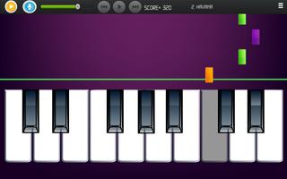 Free Piano HD : Pianist স্ক্রিনশট 3