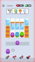 Coin Throw : Flip It! ảnh chụp màn hình 1