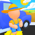 Cut Grass Idle