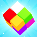 Cube Color Match 3D APK