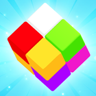 Cube Color Match 3D आइकन