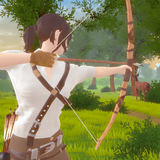 Archer Hunter 3D icon