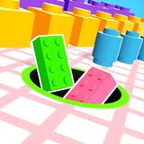Brick Hole أيقونة