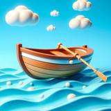 Build a Boat - Treasure Hunt biểu tượng