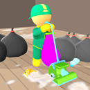 Deep Clean Idle APK