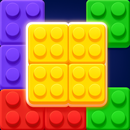 Merge Block Jam APK