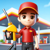 My Gas Station آئیکن