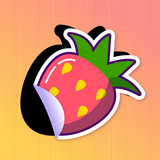 Sticker Builder icon