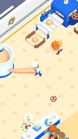 Perfect Pretzel الملصق