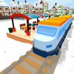 Rail Rush