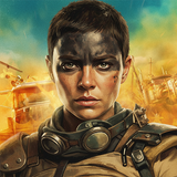 Fury Metal: Dust Survival APK