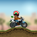 Fury Racing- Motorcycle Racing Game APK