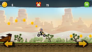 Fury Racing screenshot 2