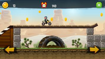 Fury Racing screenshot 3