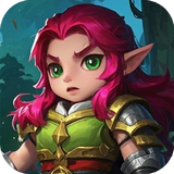 Fury of the Orcs أيقونة
