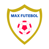 MAX Futebol MIX Ao Vivo иконка