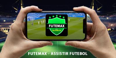 Futemax Futebol em directo screenshot 2