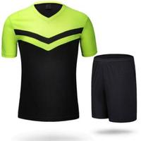 Futsal Uniform Design Affiche
