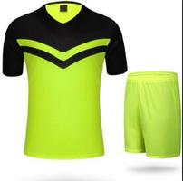 Futsal Uniform Design capture d'écran 1