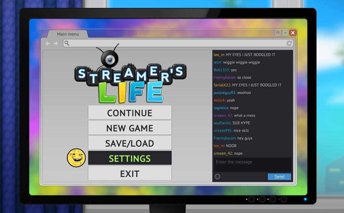 Streamer Pro Life Simulation tips for Android APK Download