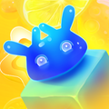 Jelly Survivor