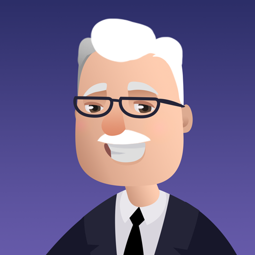 Econia. NFT, Idle, Tycoon!