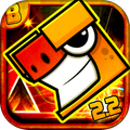 Geometry Story Mode 2.2