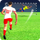 Flick Football Striker Free Soccer Games 2018 APK