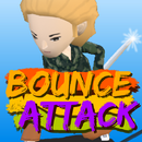 바운스 어택: Bounce Attack APK