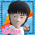 영어어원 브레이커: Root Breaker-icoon