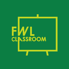 FutureWorkLand Classroom आइकन